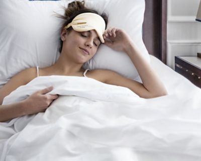 Sleep Matters program at Chuan Spa chicago